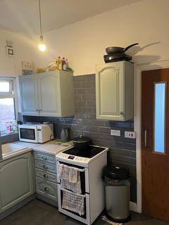 36 Alexandra Road, Lowestoft, NR32 1PJ