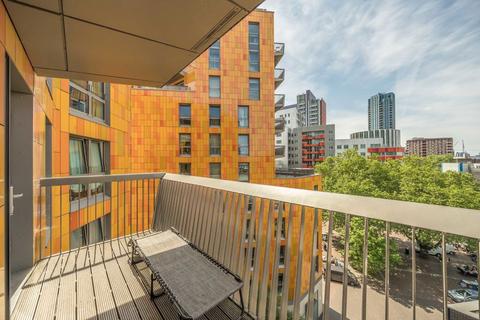 Bywell Place, London E16