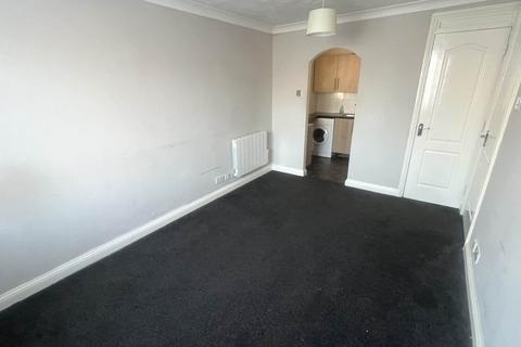 1 bedroom apartment for sale, Hadleigh House, Rushden