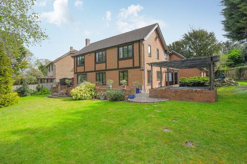 4 bedroom detached house for sale, Knold Park, Margate, CT9