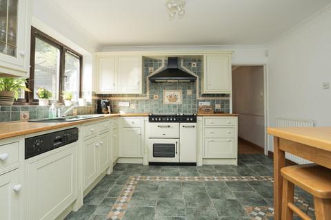 4 bedroom detached house for sale, Knold Park, Margate, CT9