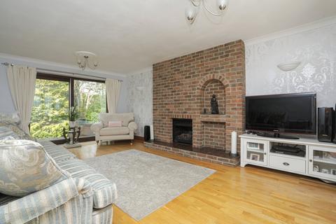 4 bedroom detached house for sale, Knold Park, Margate, CT9