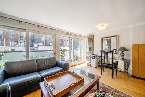 Cleveland Gardens, London, Bayswater, W2