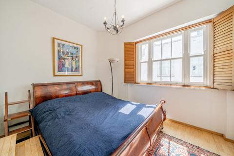 2 bedroom duplex for sale, Cleveland Gardens, London, Bayswater, W2