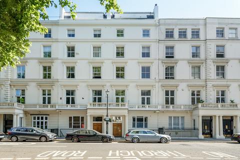 2 bedroom duplex for sale, Cleveland Gardens, London, Bayswater, W2