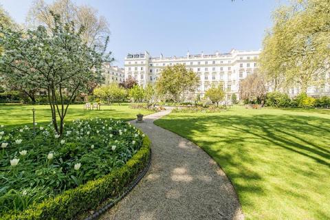 2 bedroom duplex for sale, Cleveland Gardens, London, Bayswater, W2