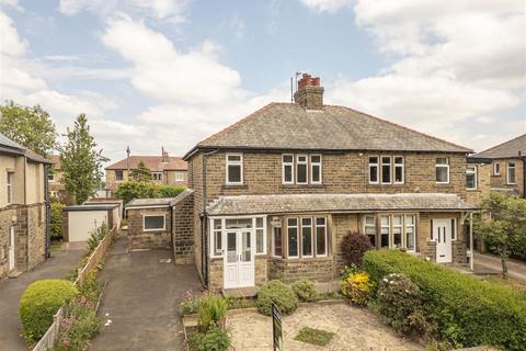 3 bedroom semi-detached house for sale, Hammerstones Road, Elland
