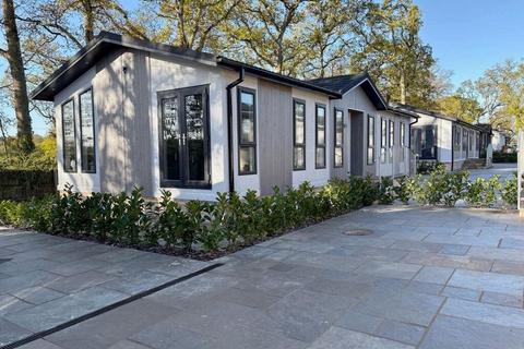 2 bedroom park home for sale, Organford Poole