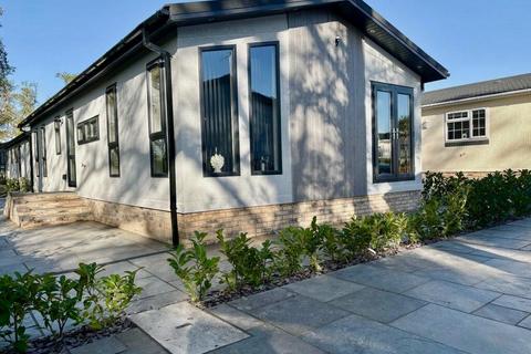2 bedroom park home for sale, Organford Poole