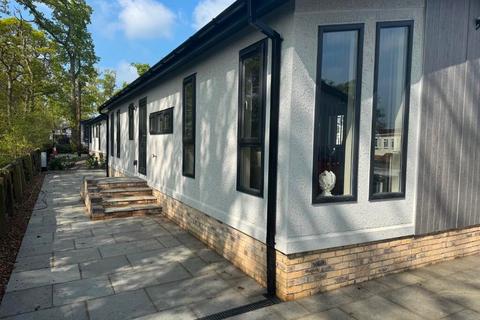2 bedroom park home for sale, Organford Poole