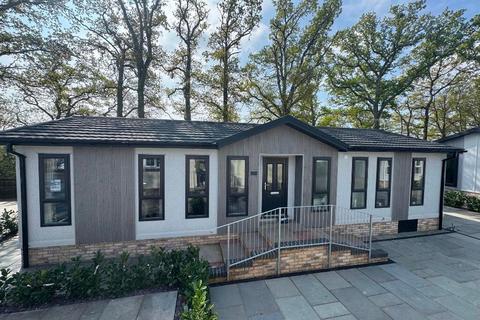 2 bedroom park home for sale, Organford Poole