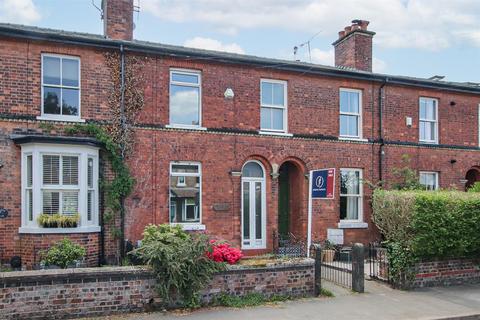 undefined, Church View, Vicarage Lane, Bowdon