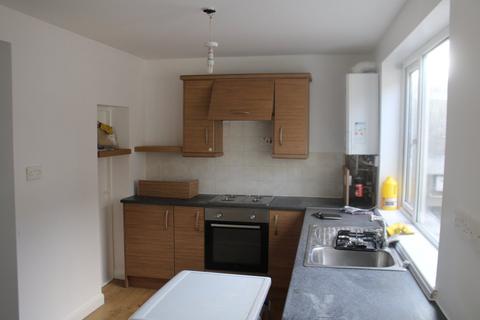 undefined, Orchard Terrace, Throckley, Newcastle upon Tyne, NE15