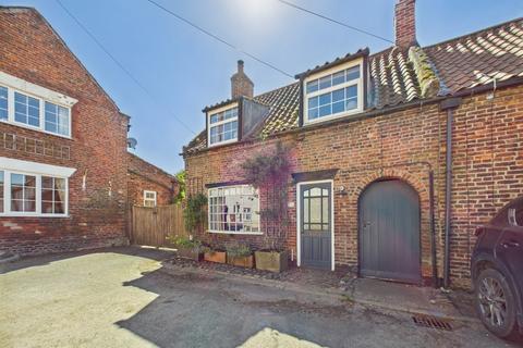 undefined, Main Street, North Frodingham, YO25 8JX