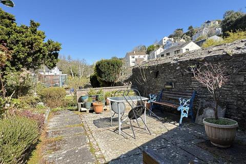 undefined, The Square, Pentewan, St. Austell