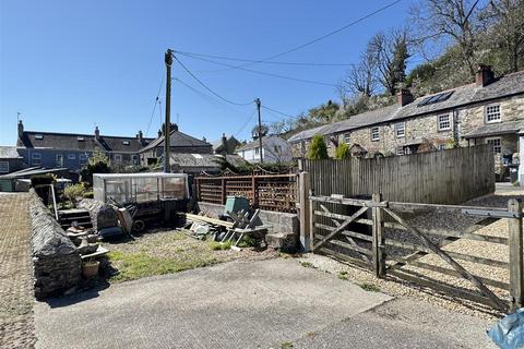 undefined, The Square, Pentewan, St. Austell