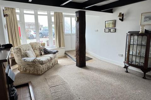 3 bedroom terraced house for sale, The Square, Pentewan, St. Austell