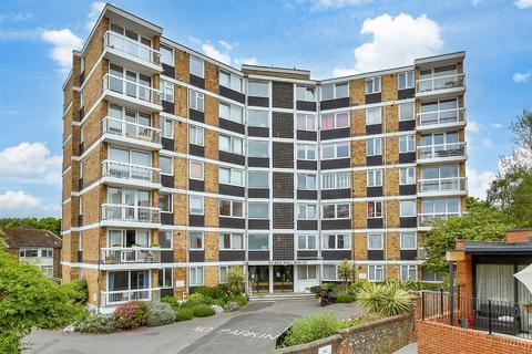 1 bedroom flat for sale, Furze Hill House, Hove, East Sussex