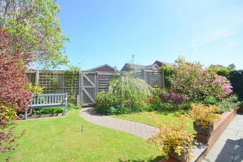 4 bedroom detached house for sale, Maesmawr, Rhayader