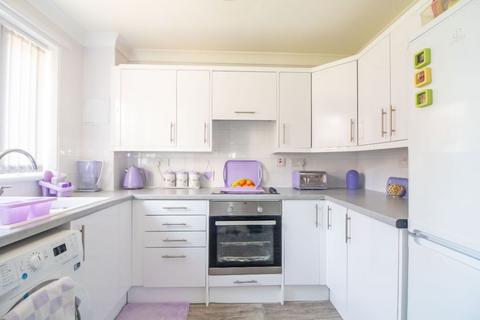 undefined, Jade Court, Beaconsfield Road, Waterlooville, PO7 7SP