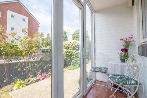 undefined, Jade Court, Beaconsfield Road, Waterlooville, PO7 7SP