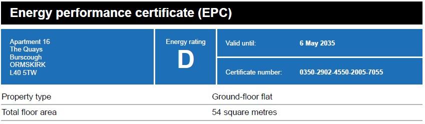 EPC Graph