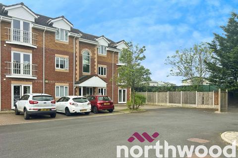 2 bedroom flat for sale, The Quays, Burscough, L40