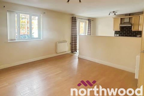 2 bedroom flat for sale, The Quays, Burscough, L40