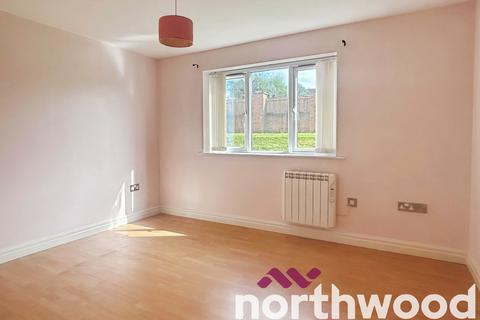2 bedroom flat for sale, The Quays, Burscough, L40