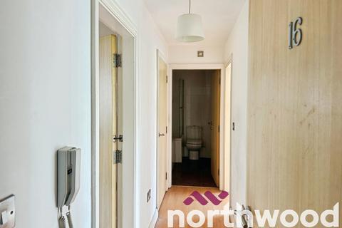 2 bedroom flat for sale, The Quays, Burscough, L40