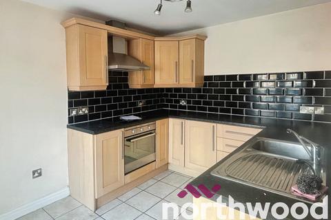 2 bedroom flat for sale, The Quays, Burscough, L40