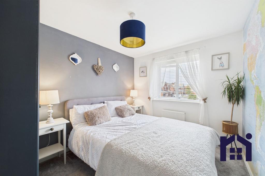 Bedroom two