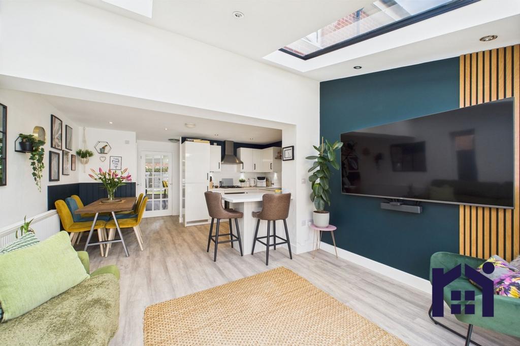Heart of the home