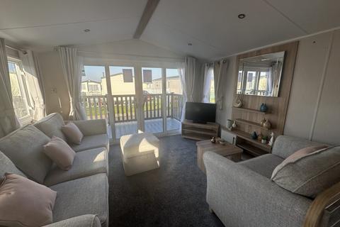 undefined, Golden Beach Caravan Park