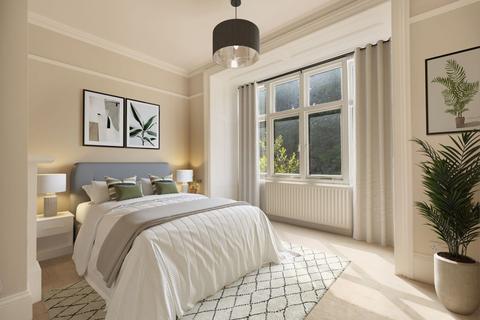 2 bedroom flat for sale, Broadwater Down, Tunbridge Wells, TN2