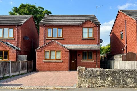 undefined, Oswestry SY11