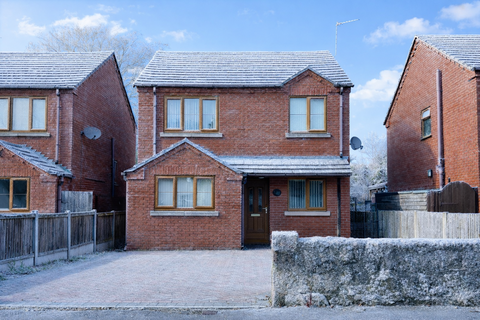 undefined, Oswestry SY11