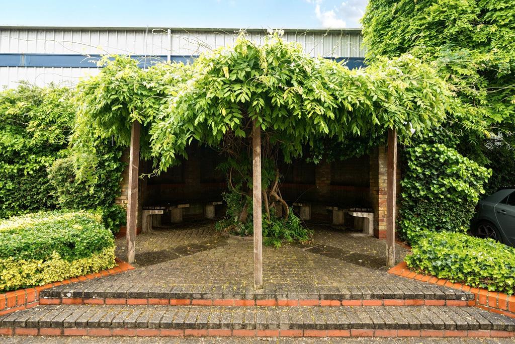 Communal Space