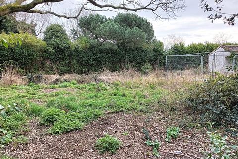 Plot for sale, Land To The Rear Of 64 & 66 Blackheath, Facing Nightingale Court, Colchester, Essex, CO2