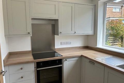 4 bedroom end of terrace house to rent, Waterside, Ross-on-Wye