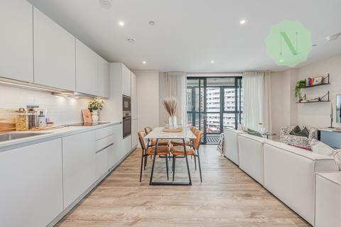 2 bedroom apartment for sale, Station Road, Croydon, CR0