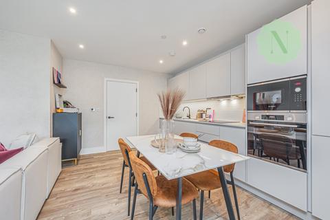 2 bedroom apartment for sale, Station Road, Croydon, CR0