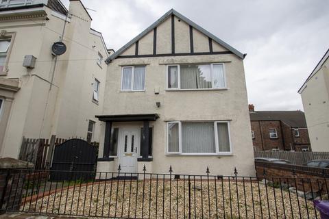 6 bedroom house of multiple occupation for sale, Radstock Road, Liverpool L6