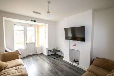 6 bedroom house of multiple occupation for sale, Radstock Road, Liverpool L6