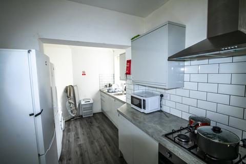 6 bedroom house of multiple occupation for sale, Radstock Road, Liverpool L6