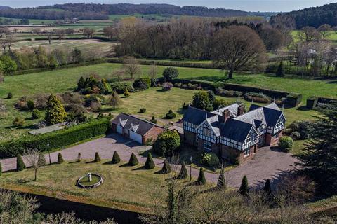 undefined, Carden Lane, Clutton, Nr Broxton, Cheshire, CH3
