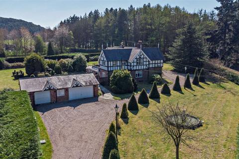 undefined, Carden Lane, Clutton, Nr Broxton, Cheshire, CH3