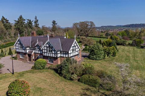 undefined, Carden Lane, Clutton, Nr Broxton, Cheshire, CH3