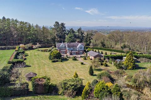 undefined, Carden Lane, Clutton, Nr Broxton, Cheshire, CH3