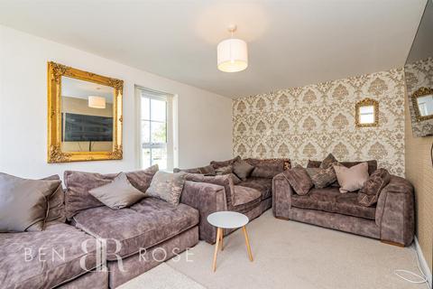 undefined, Townsend Drive, Buckshaw Village, Chorley